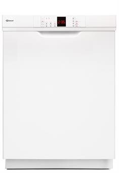 Gram OM 6210-90T Opvaskemaskine Kai-Berntsen.dk